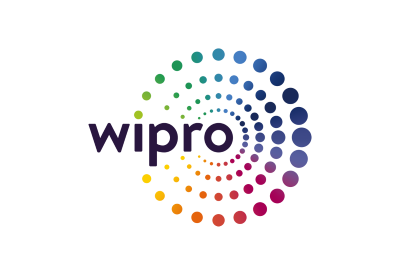 wipro client Logo
